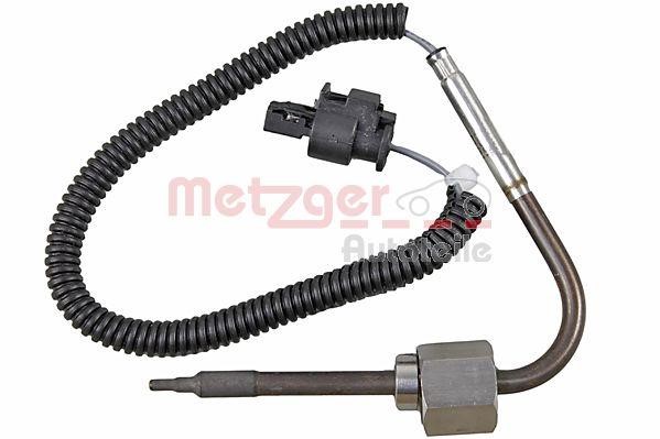 Metzger 0894966 Exhaust gas temperature sensor 0894966