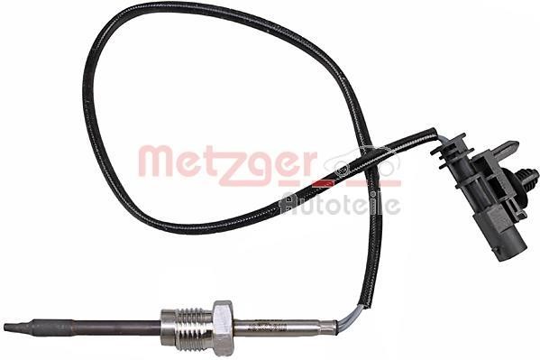 Metzger 0894967 Exhaust gas temperature sensor 0894967