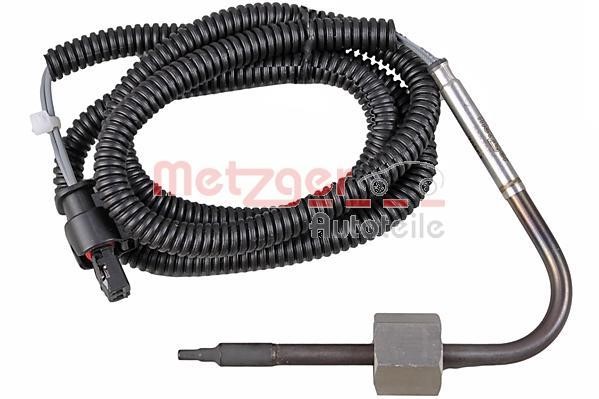 Metzger 0894968 Exhaust gas temperature sensor 0894968