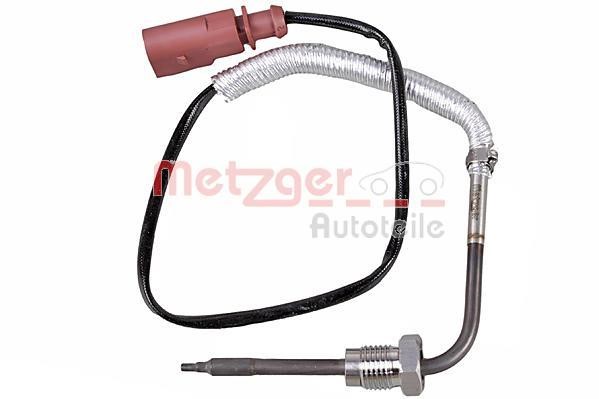 Metzger 0894969 Exhaust gas temperature sensor 0894969