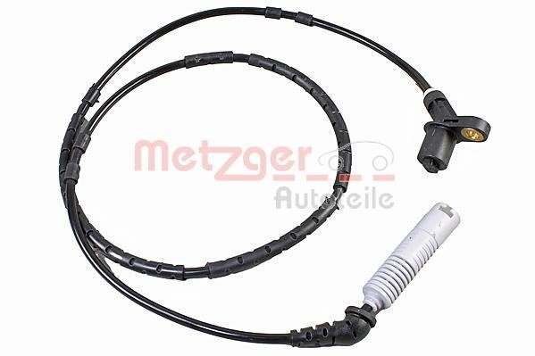 Metzger 09001356 Sensor, wheel speed 09001356