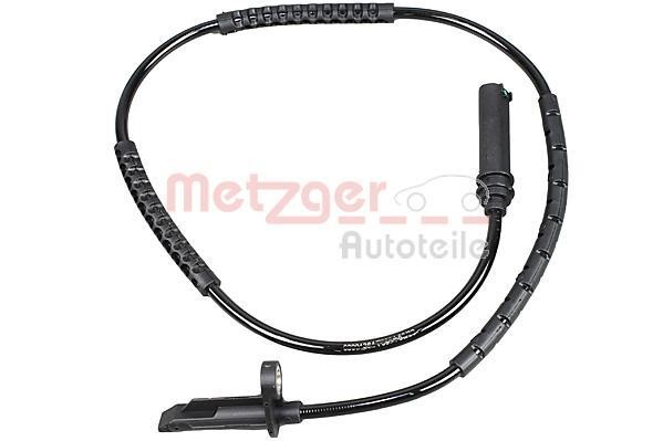 Metzger 09001364 Sensor, wheel speed 09001364