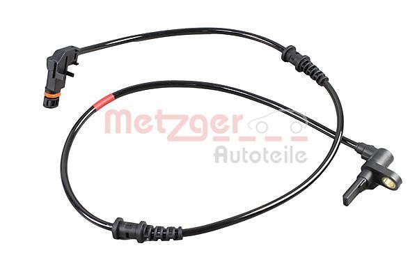 Metzger 09001290 Sensor, wheel speed 09001290