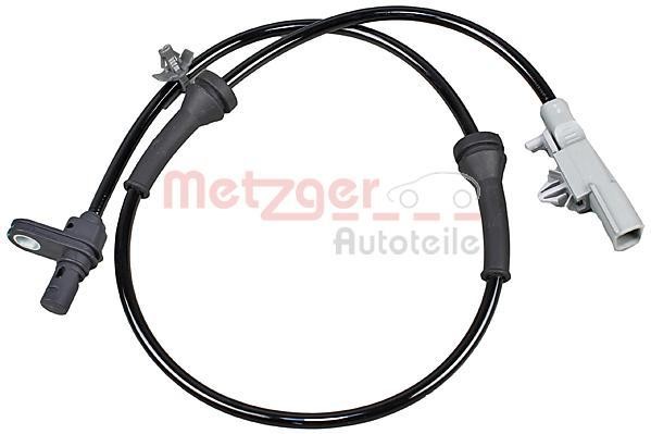 Metzger 09001294 Sensor, wheel speed 09001294