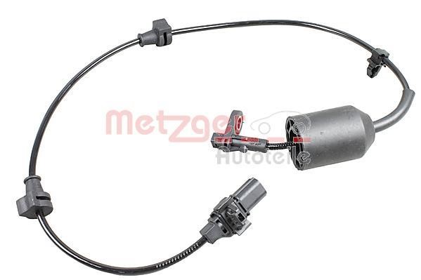 Metzger 09001377 Sensor, wheel speed 09001377