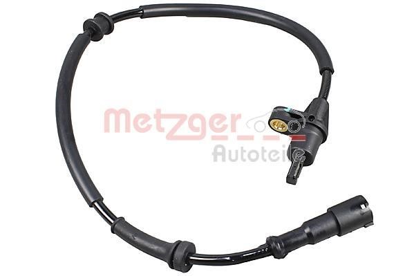 Metzger 09001299 Sensor, wheel speed 09001299