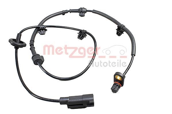 Metzger 09001382 Sensor, wheel speed 09001382