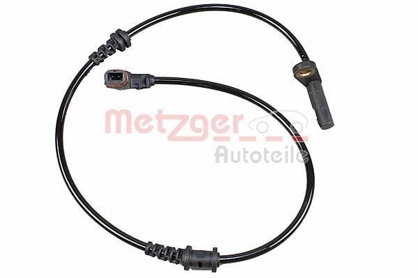 Metzger 09001309 Sensor, wheel speed 09001309