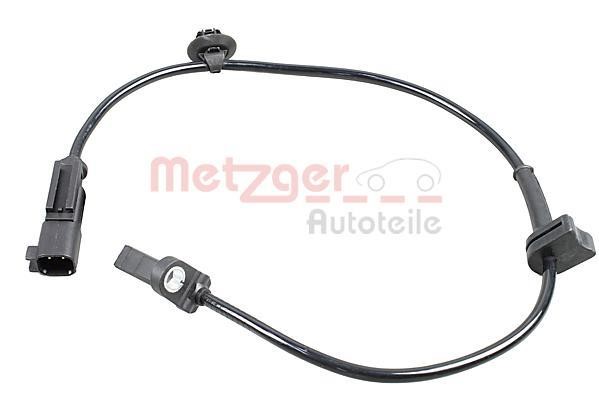 Metzger 09001311 Sensor, wheel speed 09001311