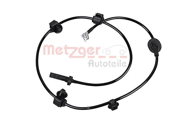Metzger 09001319 Sensor, wheel speed 09001319
