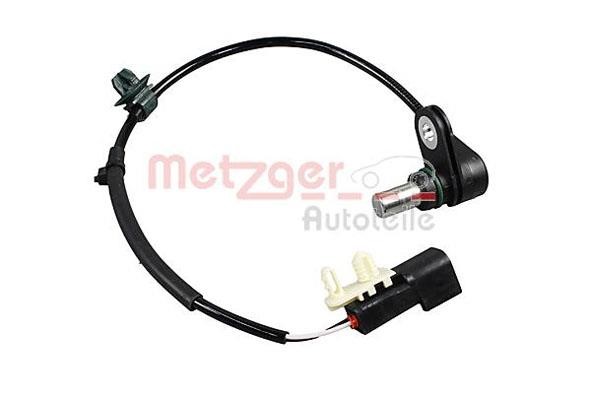 Metzger 09001328 Sensor, wheel speed 09001328