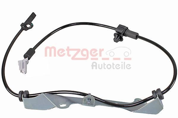 Metzger 09001419 Sensor, wheel speed 09001419