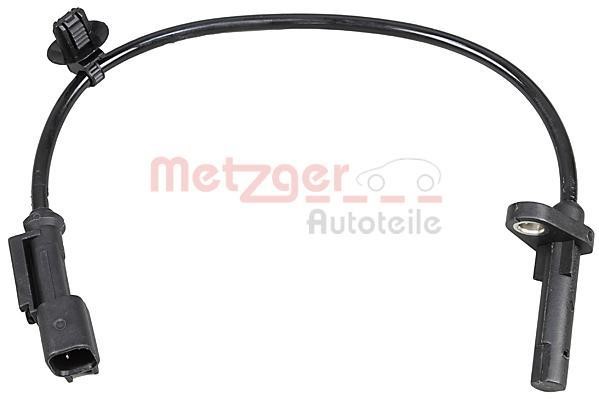 Metzger 09001432 Sensor, wheel speed 09001432