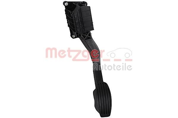 Metzger 0901352 Accelerator pedal position sensor 0901352