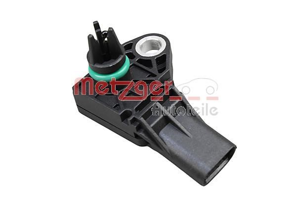 Metzger 0906422 Sensor, intake manifold pressure 0906422