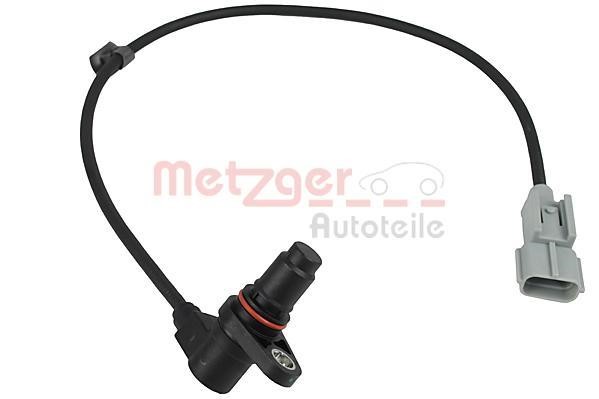 Metzger 0902429 Crankshaft position sensor 0902429