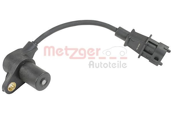 Metzger 0902432 Crankshaft position sensor 0902432