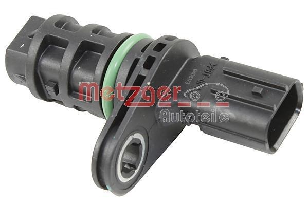 Metzger 0902437 Crankshaft position sensor 0902437