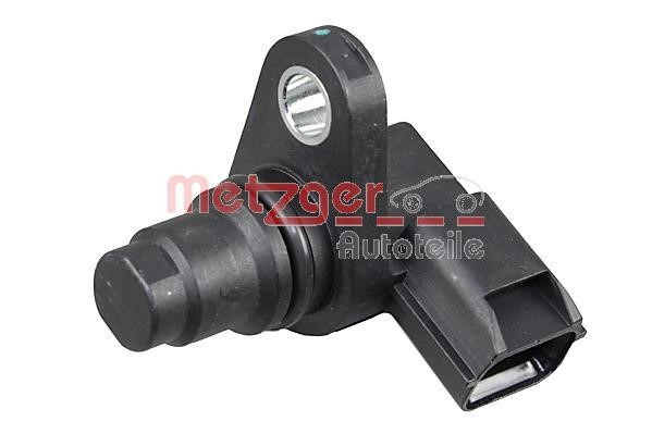 Cam position sensor Smart: 0903273 Metzger Camshaft position sensor