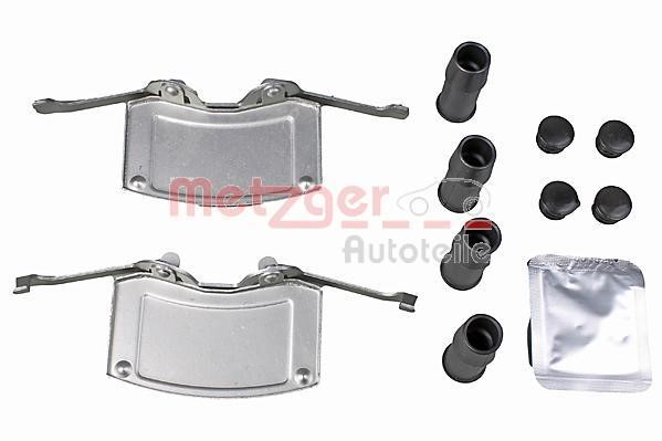 Metzger 109-1787 Brake pad accessories 1091787