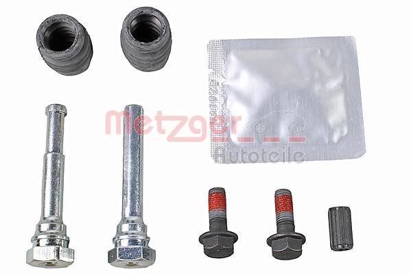 Metzger 113-0020X Repair Kit, brake caliper 1130020X