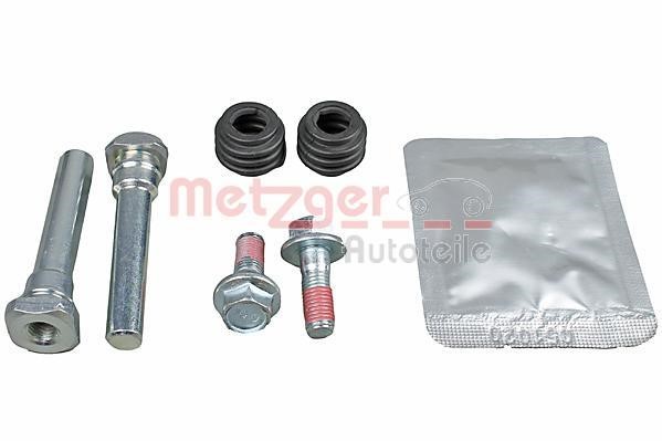 Metzger 113-0023X Repair Kit, brake caliper 1130023X