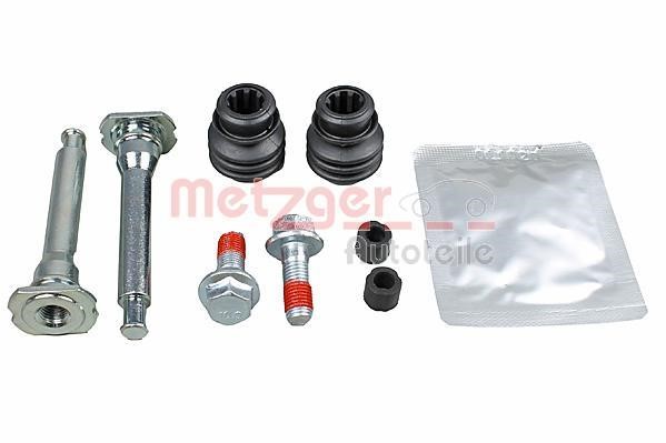 Metzger 113-0034X Repair Kit, brake caliper 1130034X