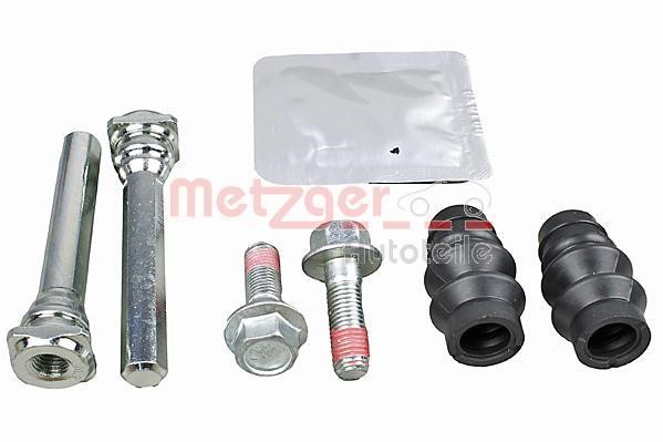 Metzger 113-0036X Repair Kit, brake caliper 1130036X