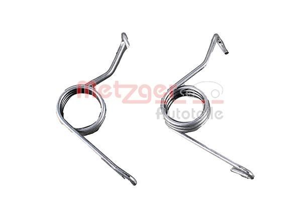 Metzger 113-0501 Repair Kit, parking brake handle (brake caliper) 1130501