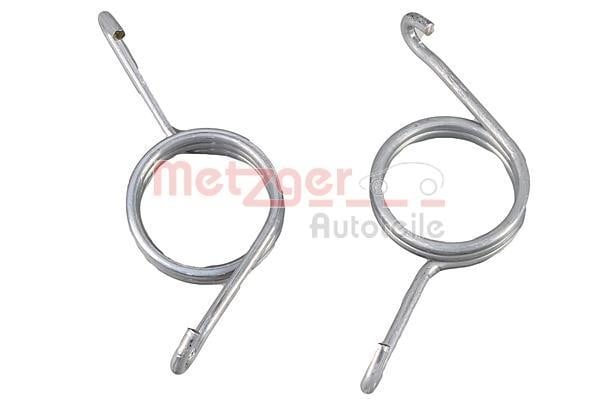 Metzger 113-0519 Repair Kit, parking brake handle (brake caliper) 1130519