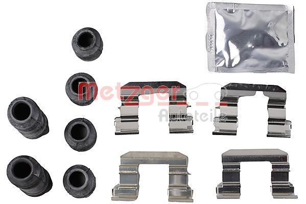Metzger 109-0028 Brake pad accessories 1090028