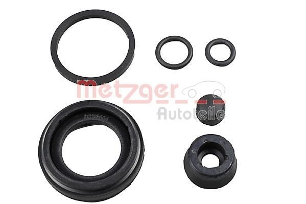 Metzger 114-0020 Repair Kit, brake caliper 1140020