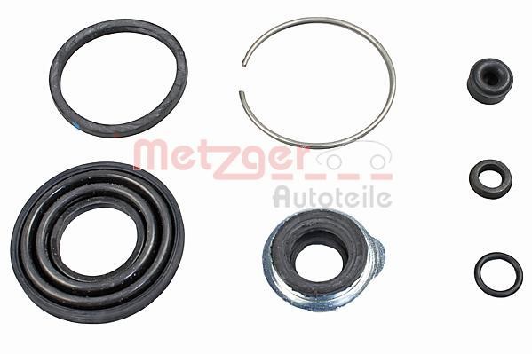 Metzger 114-0054 Repair Kit, brake caliper 1140054