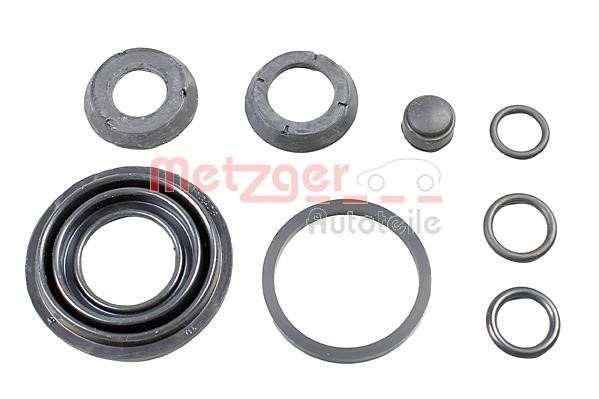 Metzger 114-0069 Repair Kit, brake caliper 1140069