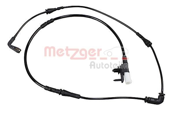 Metzger 1190383 Warning contact, brake pad wear 1190383