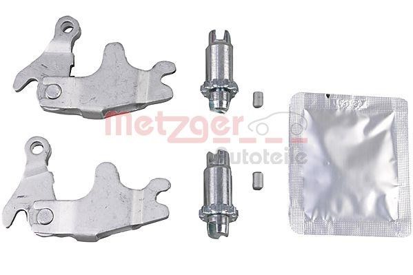 Metzger 12053007 Repair Kit, expander 12053007