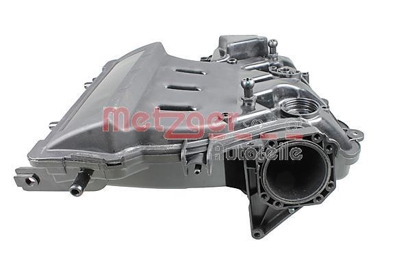 Intake Manifold Module Metzger 2100046