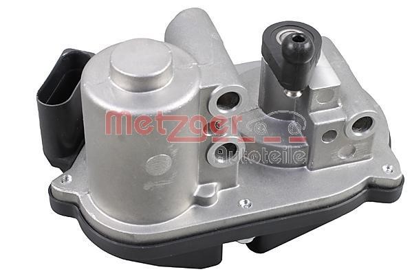 Metzger 2100098 Control, swirl covers (induction pipe) 2100098