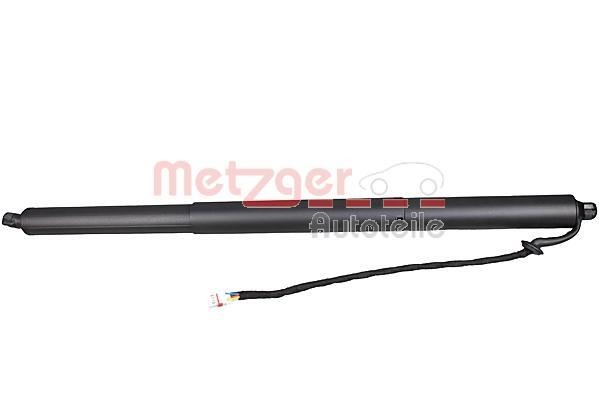 Metzger 2115013 Electric Motor, tailgate 2115013
