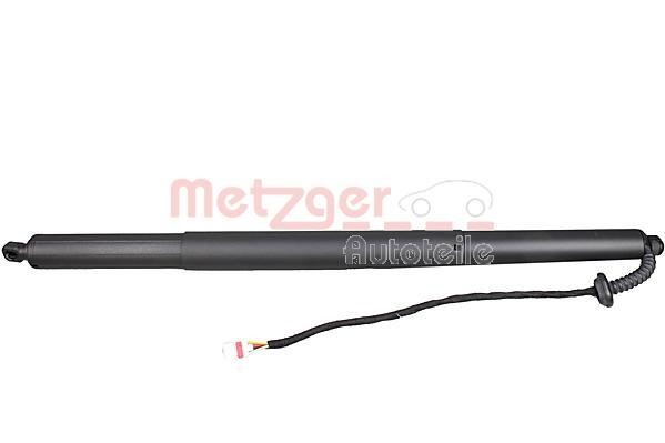 Metzger 2115014 Electric Motor, tailgate 2115014