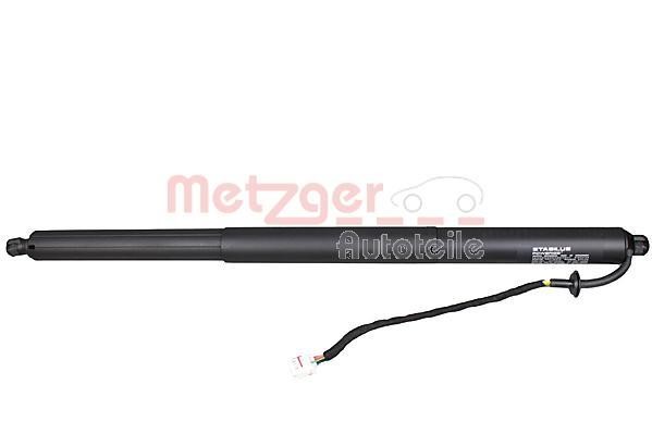 Metzger 2115015 Electric Motor, tailgate 2115015