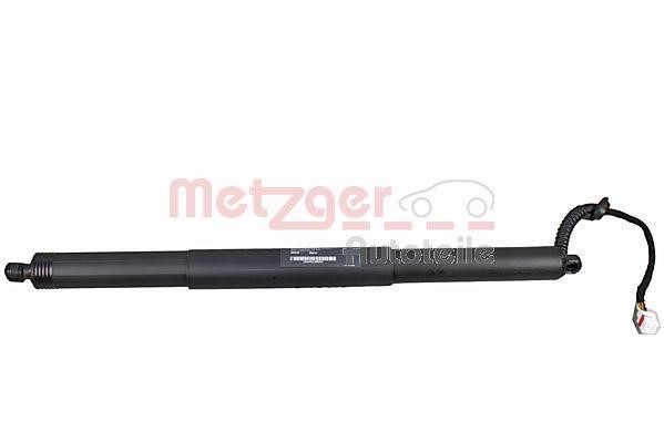 Metzger 2115017 Electric Motor, tailgate 2115017