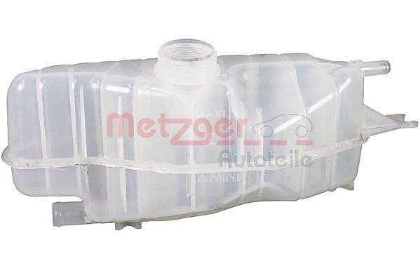 Metzger 2140190 Expansion tank 2140190 2140190 Metzger Expansion tank