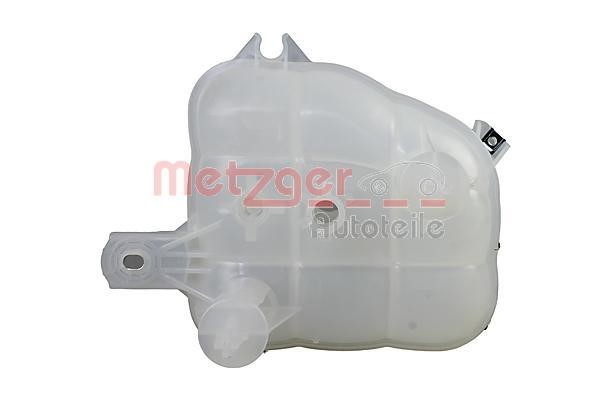 Expansion tank Metzger 2140192