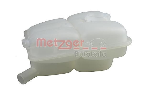 Metzger 2140225 Expansion tank 2140225