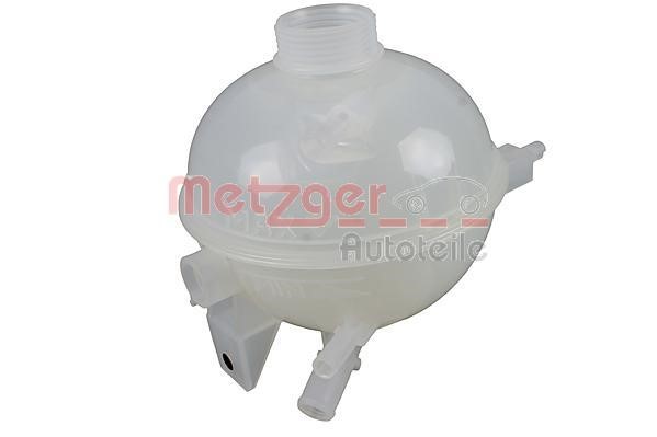 Metzger 2140226 Expansion Tank, coolant 2140226