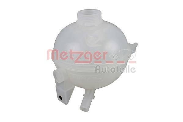 Metzger 2140228 Expansion Tank, coolant 2140228