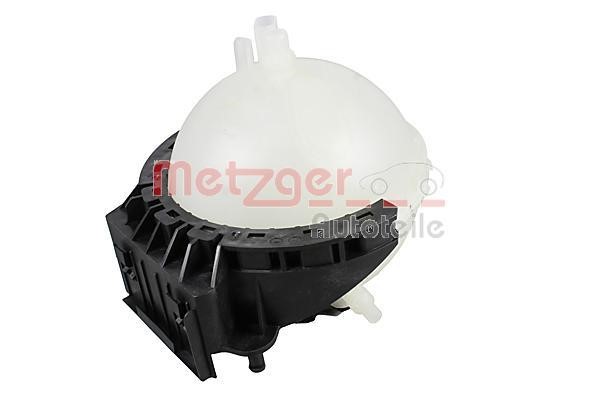 Expansion tank Metzger 2140255