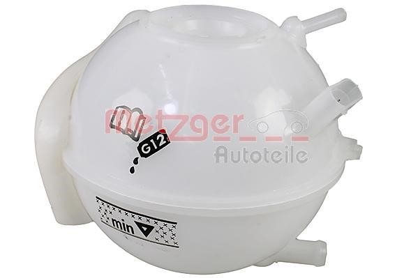 Metzger 2140268 Expansion Tank, coolant 2140268