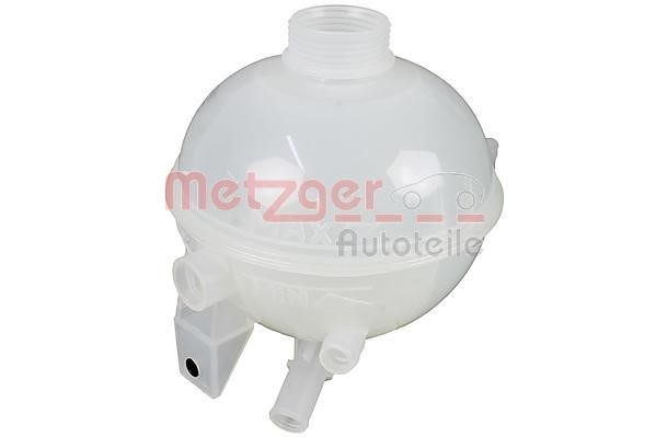 Metzger 2140271 Expansion Tank, coolant 2140271